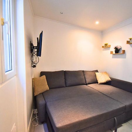 Ferienwohnung Urban Chic Paris Les Lilas Exterior foto
